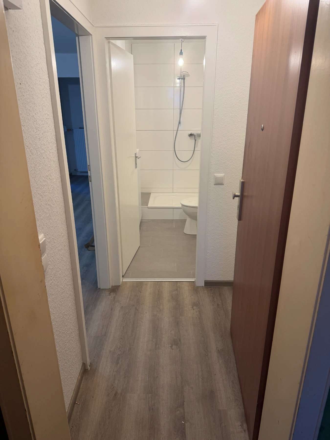 Thumbnail-Wohnung zum Mieten in Köln 345,00 € 32 m²