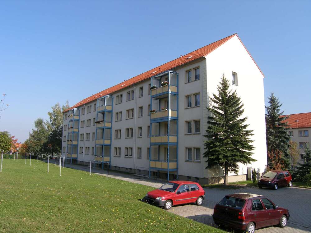 Thumbnail-Wohnung zum Mieten in Stollberg 217,00 € 46.9 m²