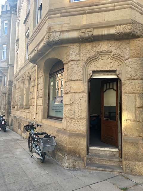 Thumbnail-Büro in Stuttgart - Stuttgart-Süd 430,00 € 28 m²