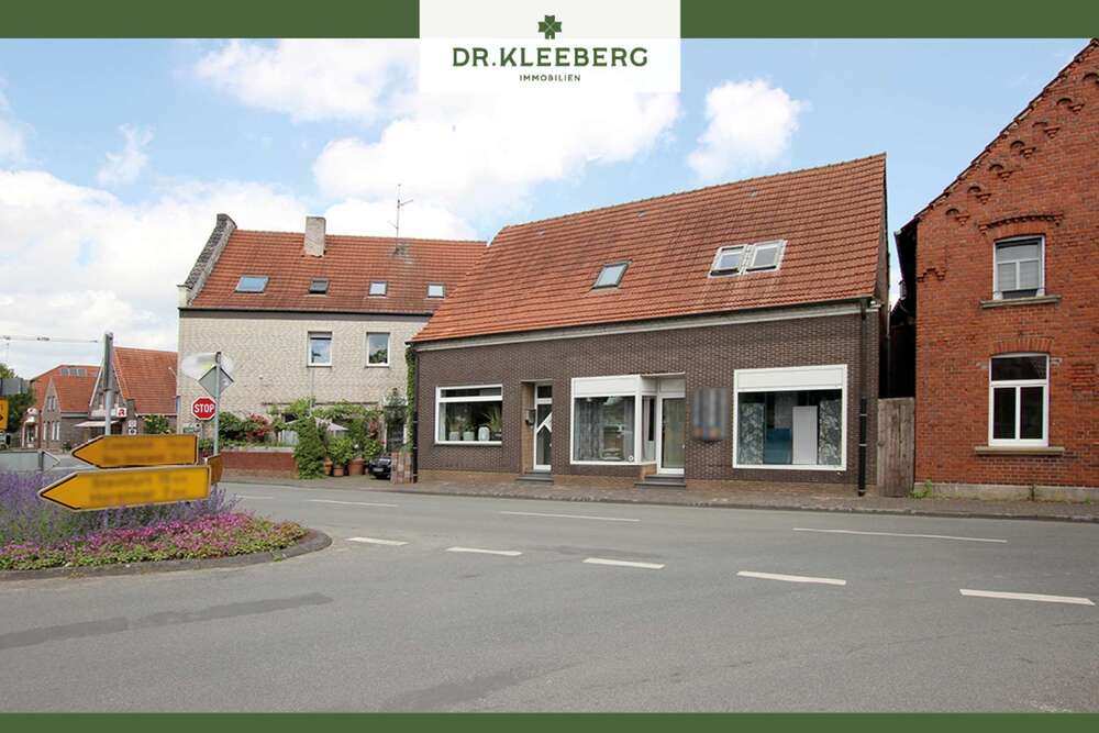 Thumbnail-Haus zum Kaufen in Rosendahl 199.000,00 € 222 m²