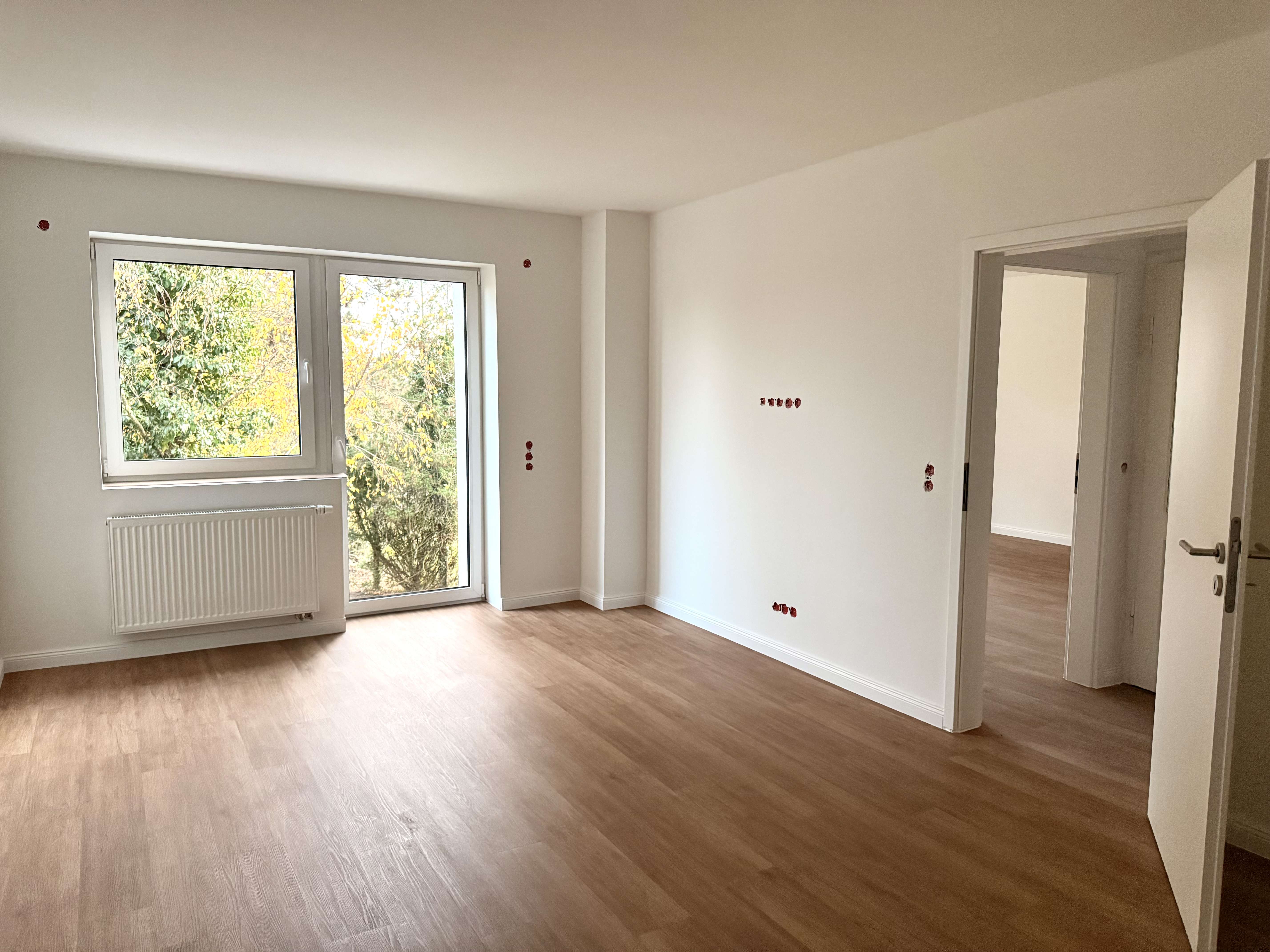 Thumbnail-Wohnung zum Mieten in Celle 800,00 € 90.16 m²
