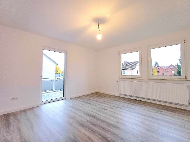 Thumbnail-Wohnung zum Mieten in Minden 599,00 € 60.76 m²