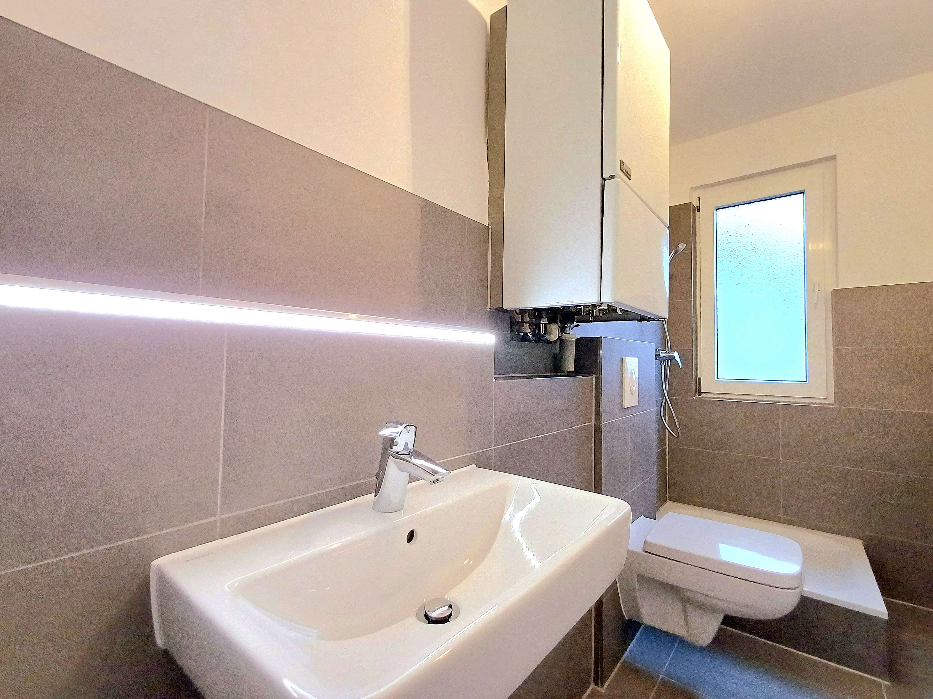 Thumbnail-Wohnung zum Mieten in Minden 599,00 € 60.76 m²