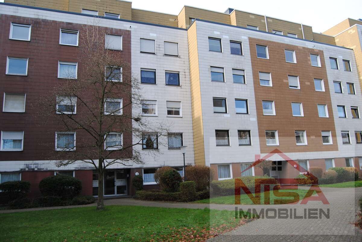 Thumbnail-Wohnung zum Kaufen in Köln 229.000,00 € 57 m²