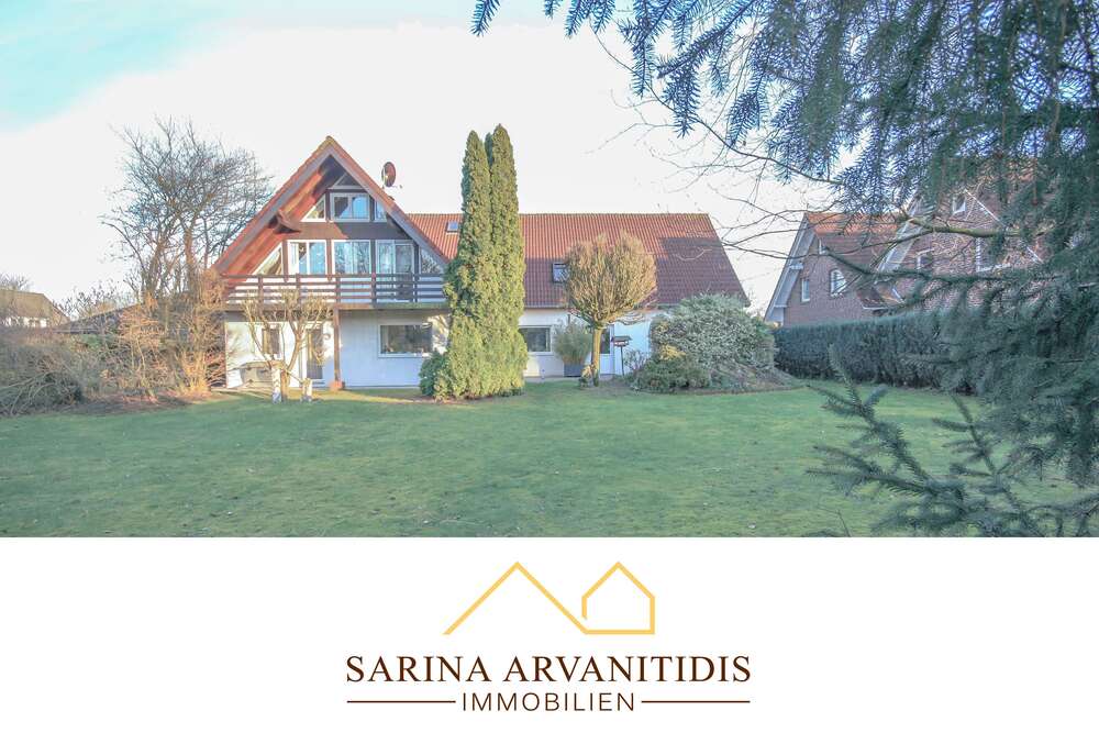 Thumbnail-Haus zum Kaufen in Grasberg 575.000,00 € 280 m²