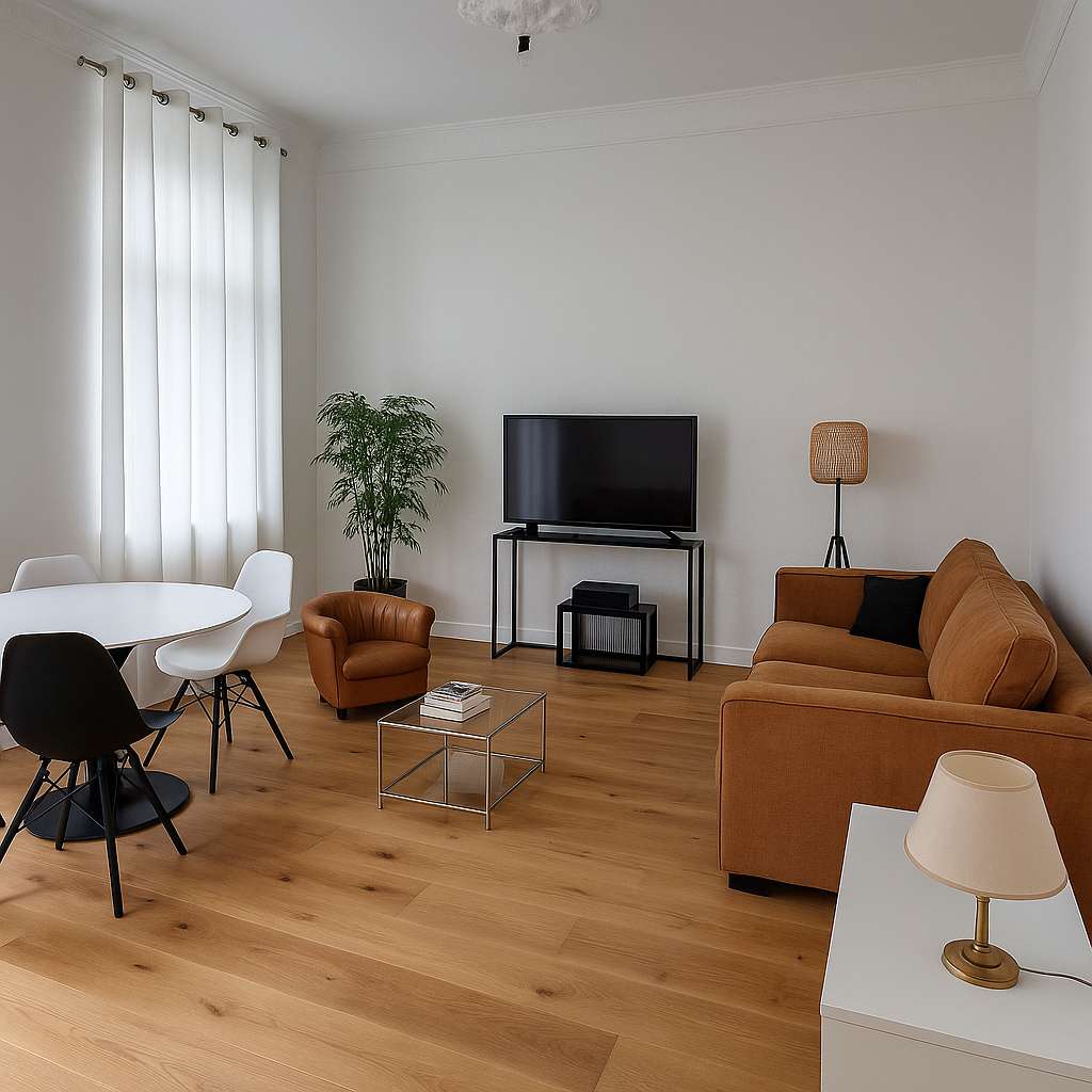 Thumbnail-Wohnung zum Kaufen in Düsseldorf 420.000,00 € 65.85 m²