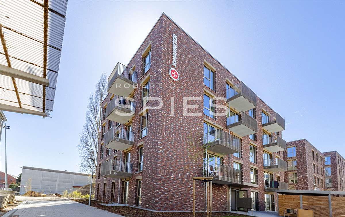 Thumbnail-Wohnung zum Mieten in Bremen 881,08 € 50.3 m²