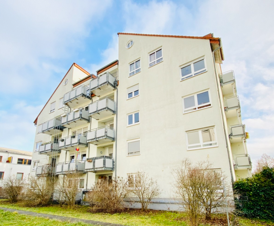 Thumbnail-Wohnung zum Kaufen in Heidelberg 195.000,00 € 29 m²