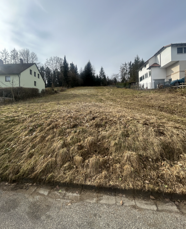 Thumbnail-Grundstück zu verkaufen in Weihmichl 260.000,00 € 1663 m²