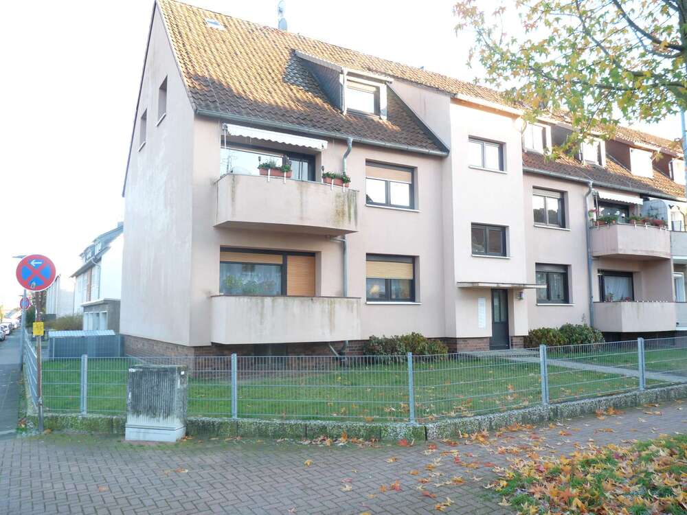 Thumbnail-Wohnung zum Kaufen in Burgdorf 150.000,00 € 68.94 m²