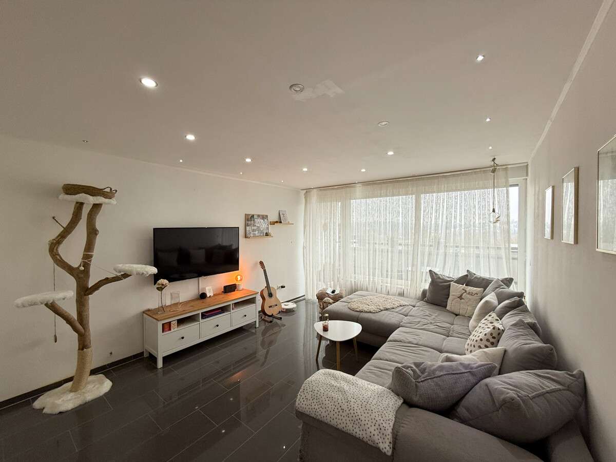 Thumbnail-Wohnung zum Kaufen in Lüdenscheid 99.000,00 € 68 m²