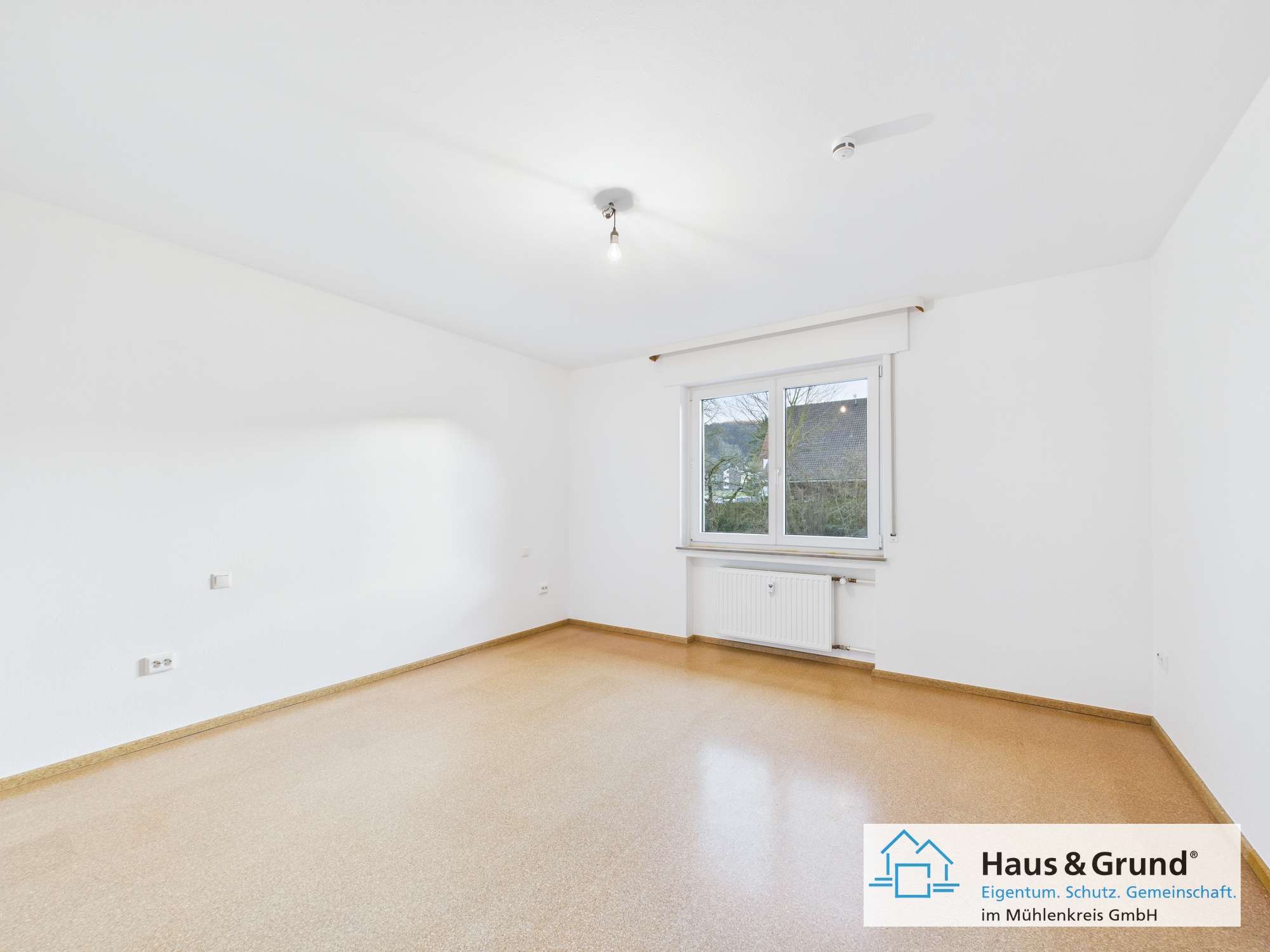 Thumbnail-Wohnung zum Mieten in Lübbecke 780,00 € 92 m²