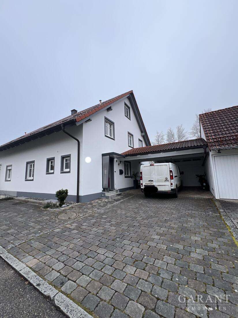 Thumbnail-Haus zum Kaufen in Eching 629.000,00 € 112 m²