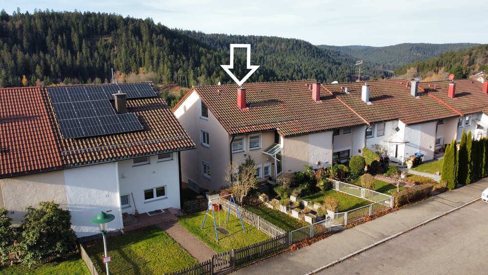 Thumbnail-Haus zum Kaufen in Freudenstadt 248.000,00 € 136.23 m²