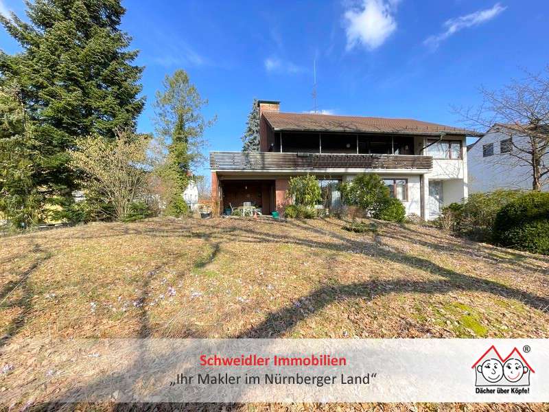 Thumbnail-Haus zum Kaufen in Altdorf-OT 682.000,00 € 226 m²