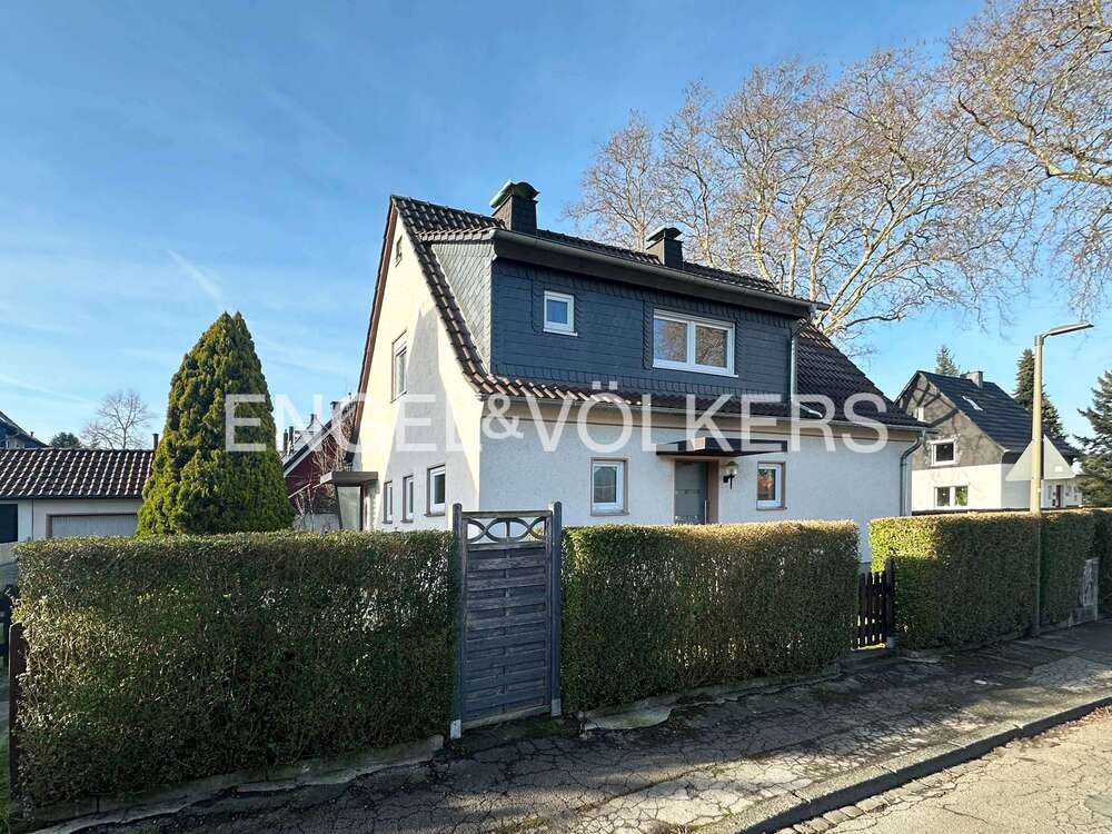 Thumbnail-Haus zum Kaufen in Dortmund 469.000,00 € 115 m²