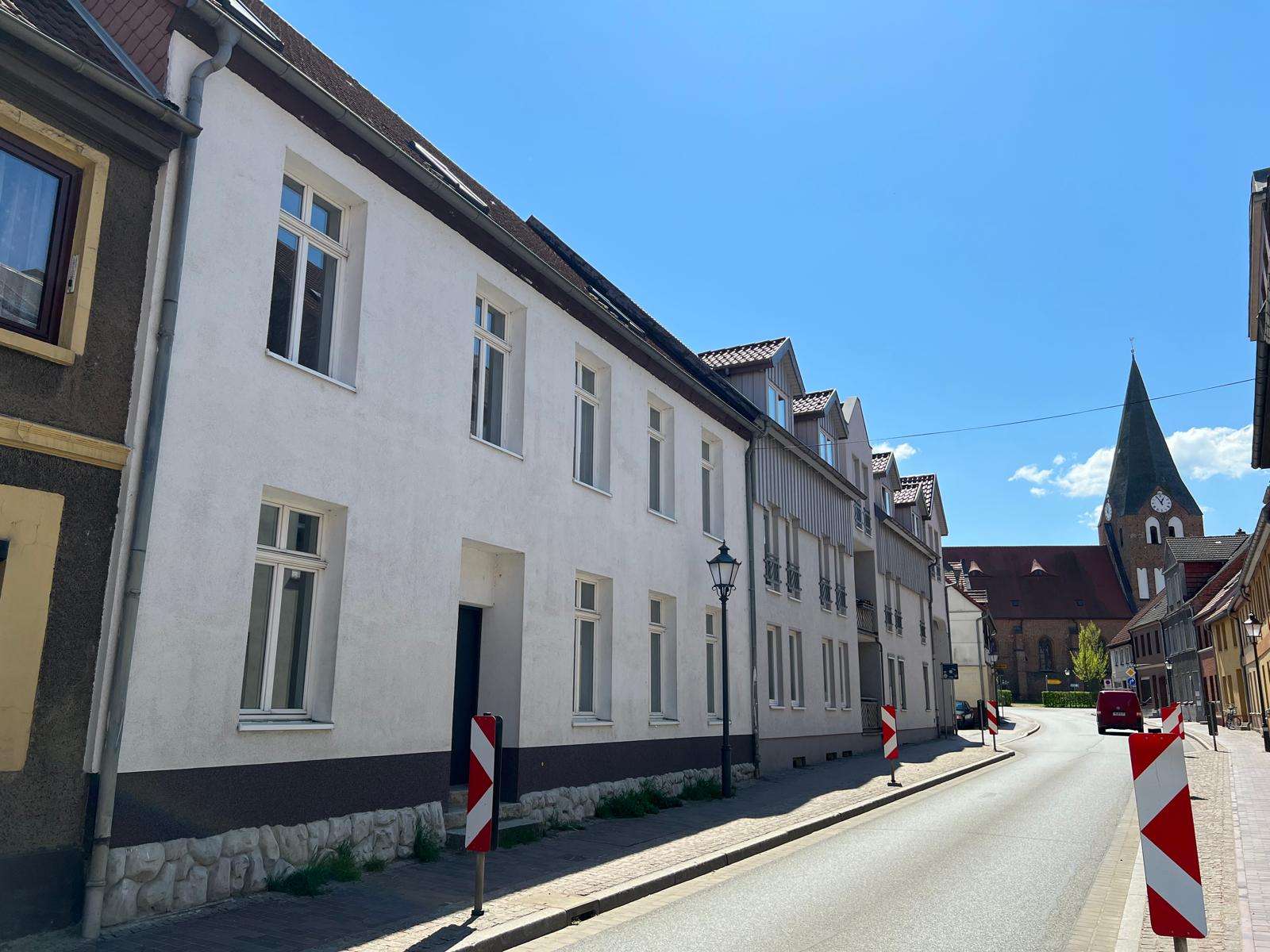 Thumbnail-Haus zum Kaufen in Neukalen 359.000,00 € 324 m²