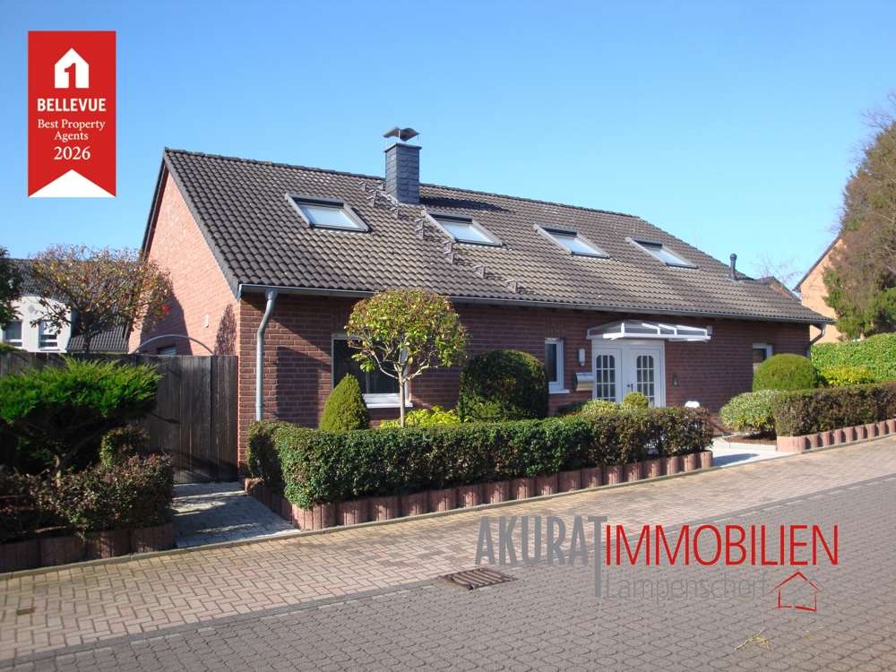 Thumbnail-Haus zum Kaufen in Langenfeld 850.000,00 € 220 m²