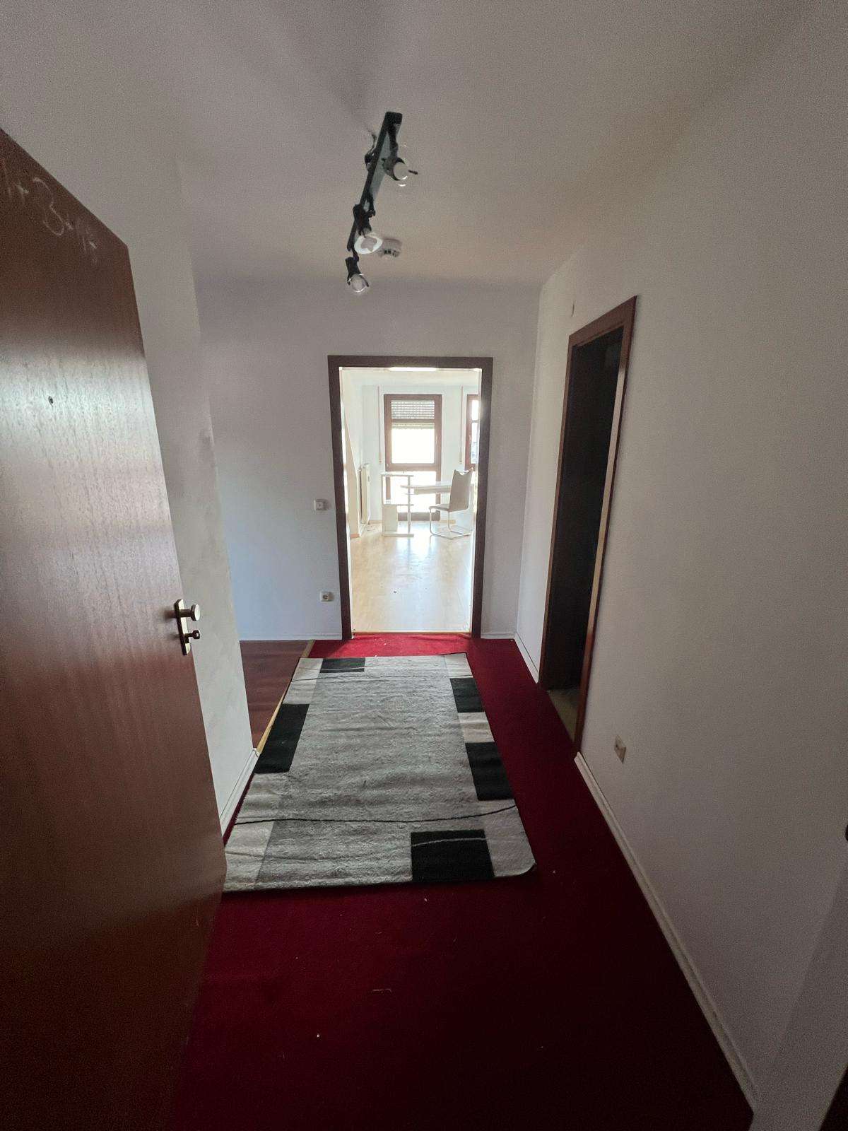 Thumbnail-Wohnung zum Mieten in Naila 375,00 € 57.95 m²