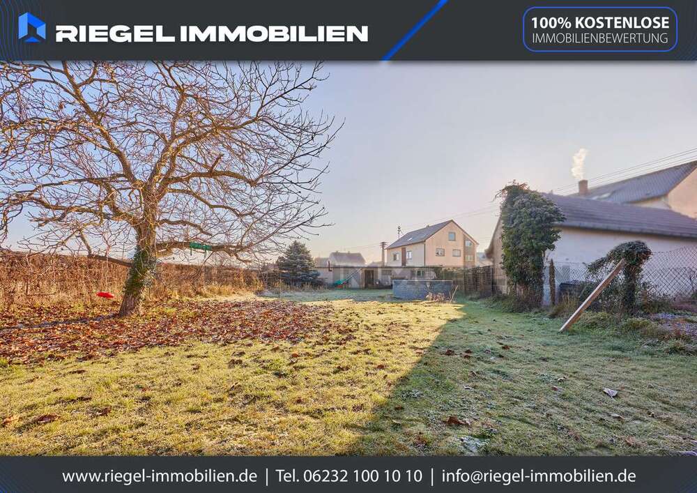 Thumbnail-Haus zum Kaufen in Böhl-Iggelheim 695.000,00 € 189.96 m²