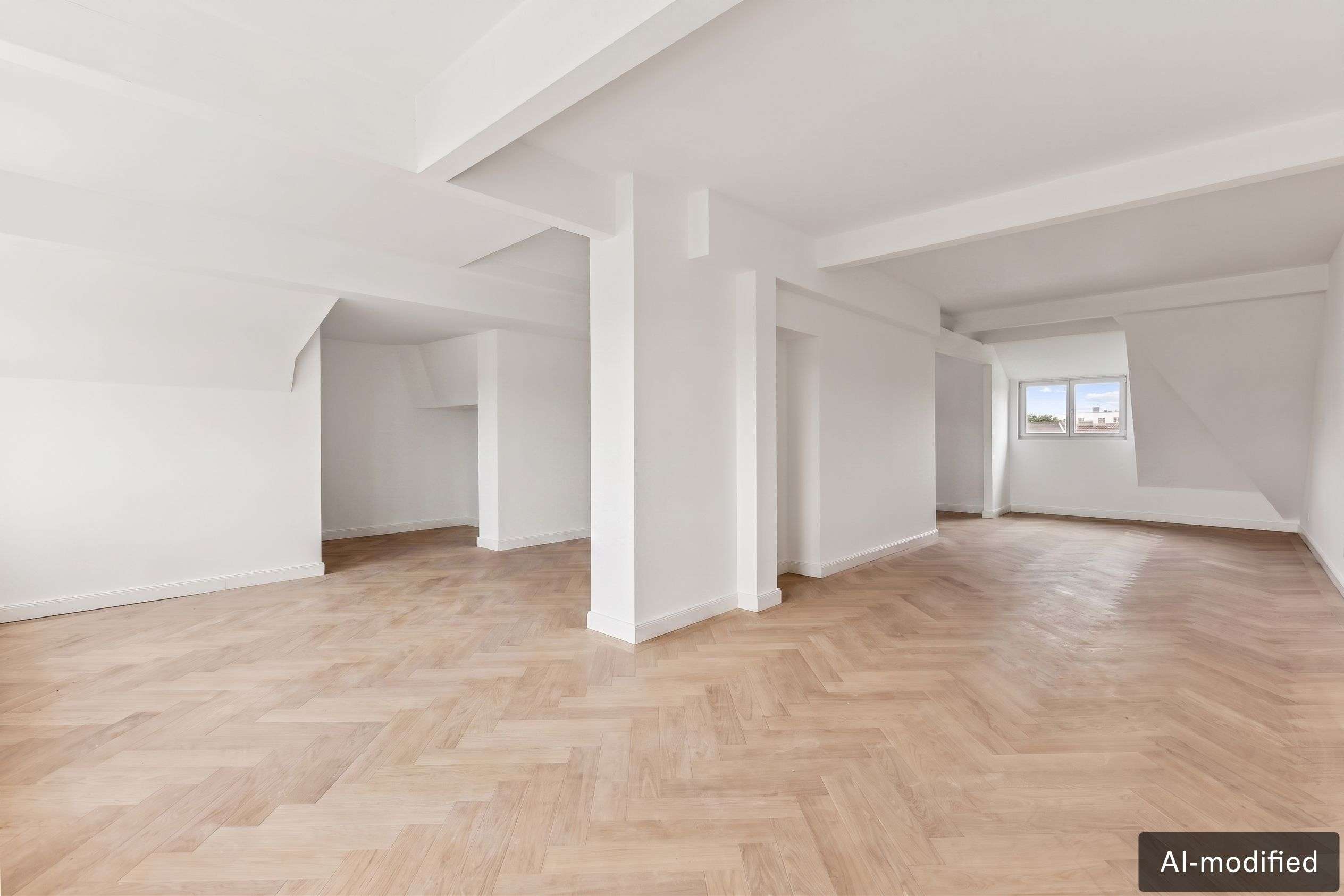 Thumbnail-Wohnung zum Mieten in Düsseldorf-Oberkassel 4.150,00 € 152 m²