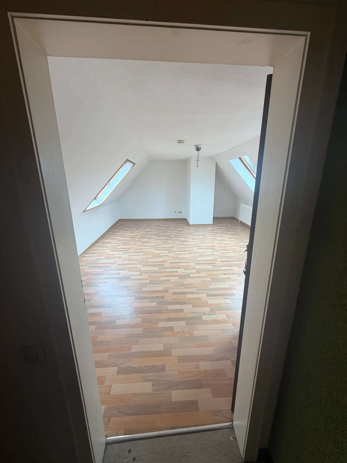 Thumbnail-Wohnung zum Mieten in Köln 280,00 € 26 m²