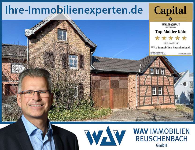 Thumbnail-Haus zum Kaufen in Bornheim 650.000,00 € 244 m²