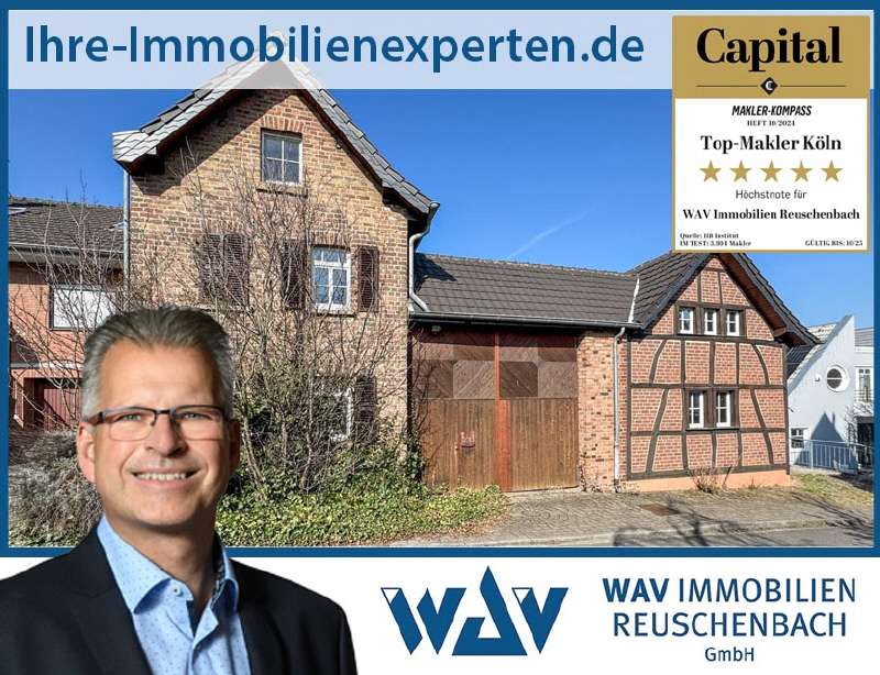 Thumbnail-Haus zum Kaufen in Bornheim 650.000,00 € 244 m²