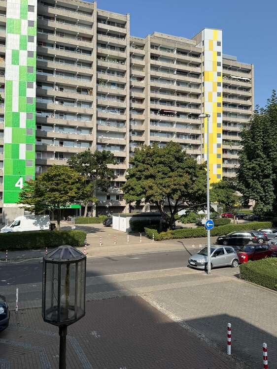 Thumbnail-Wohnung zum Kaufen in Neuss 319.000,00 € 89.66 m²