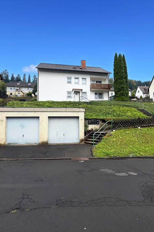 Thumbnail-Haus zum Kaufen in Bad Hersfeld 349.000,00 € 247 m²