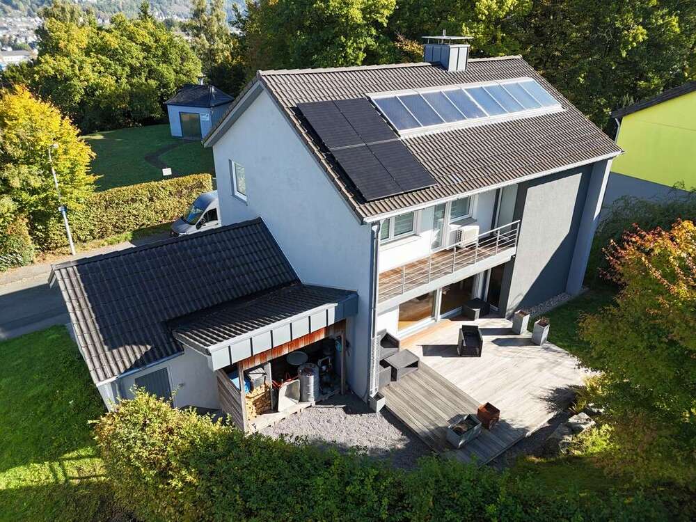 Thumbnail-Haus zum Kaufen in Werdohl Rodt 375.000,00 € 130 m²