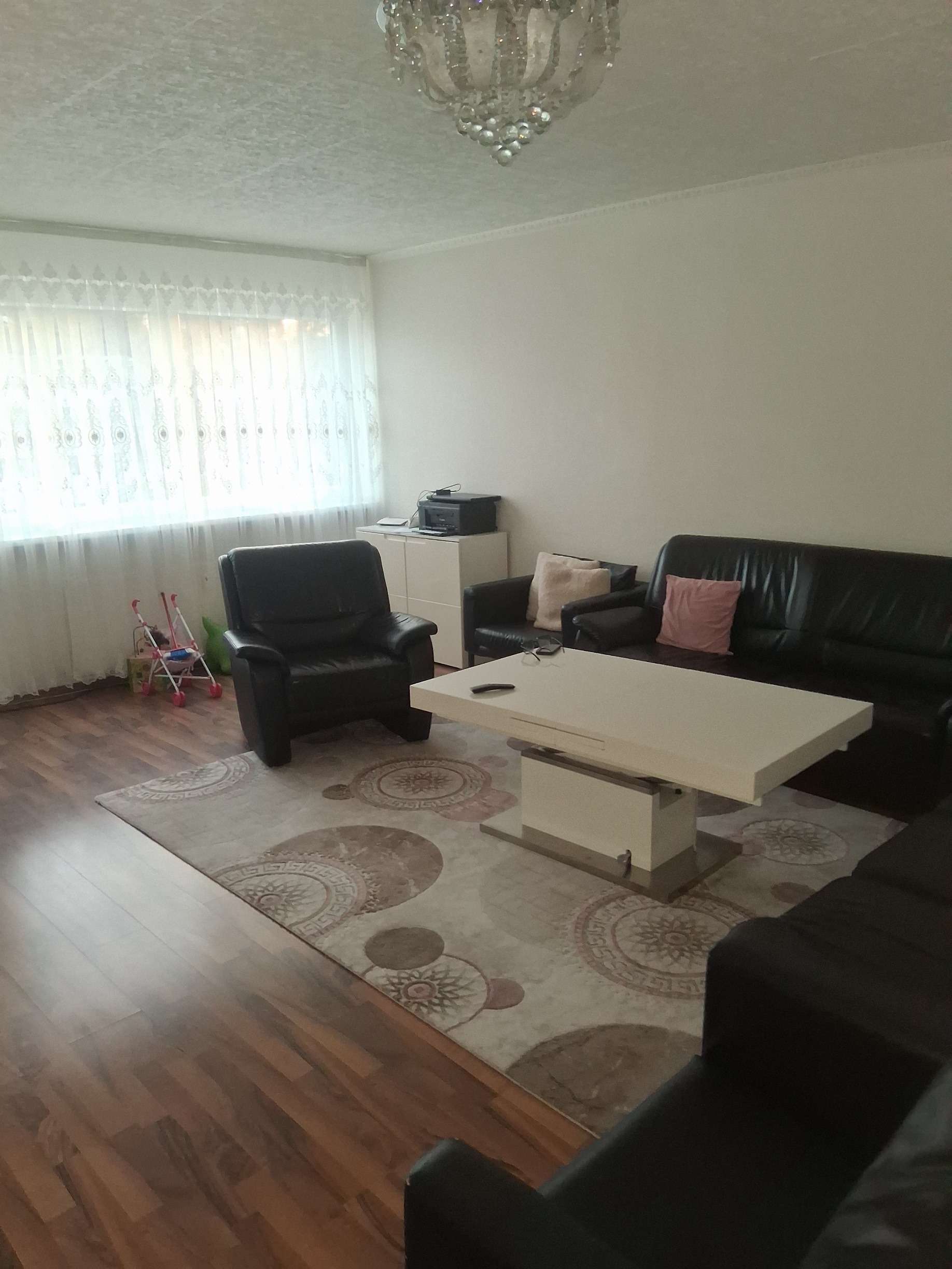 Thumbnail-Wohnung zum Mieten in Duisburg 700,50 € 100.08 m²