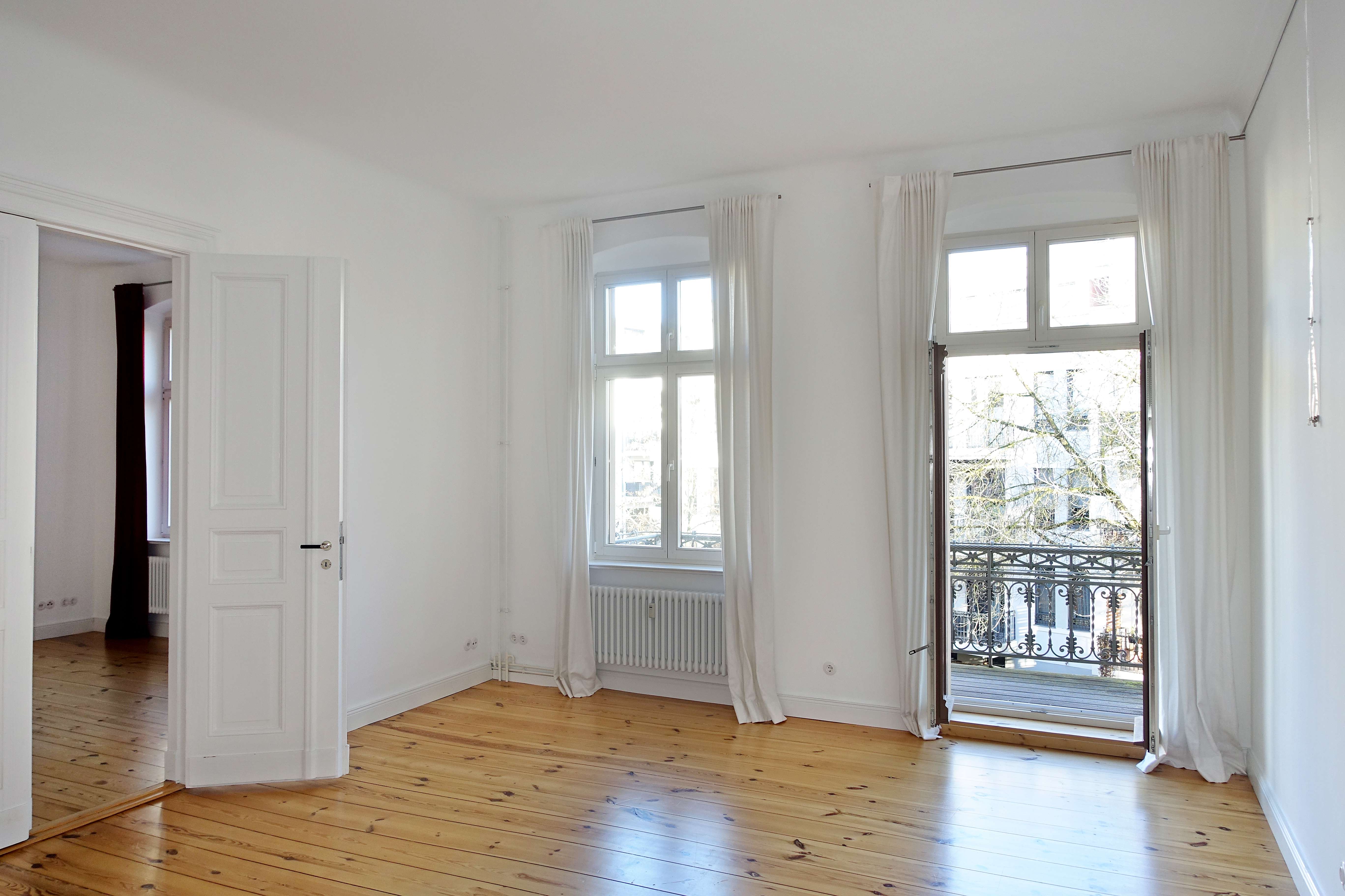 Thumbnail-Wohnung zum Kaufen in Potsdam 749.000,00 € 103 m²