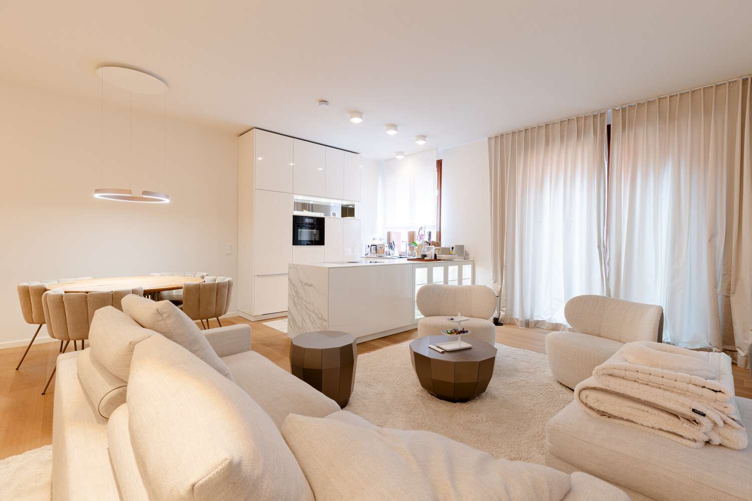 Thumbnail-Wohnung zum Kaufen in Frankfurt am Main 940.000,00 € 96.1 m²