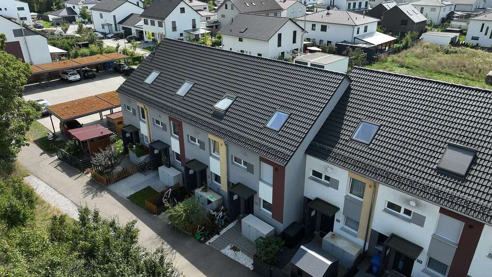 Thumbnail-Haus zum Kaufen in Ingolstadt 485.000,00 € 115 m²