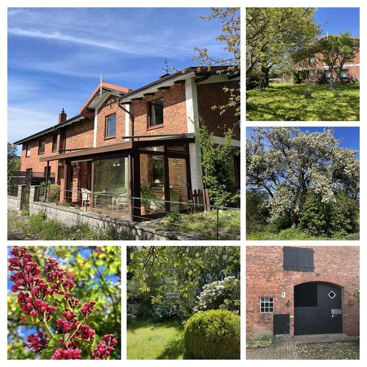 Thumbnail-Haus zum Kaufen in Wentorf Amt Sandesneben (Kreis Lauenburg) 795.000,00 € 374 m²