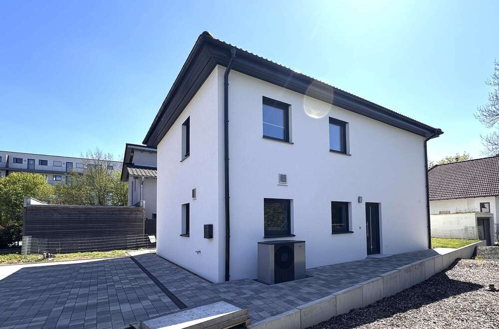 Thumbnail-Haus zum Kaufen in Coburg 520.000,00 € 152 m²