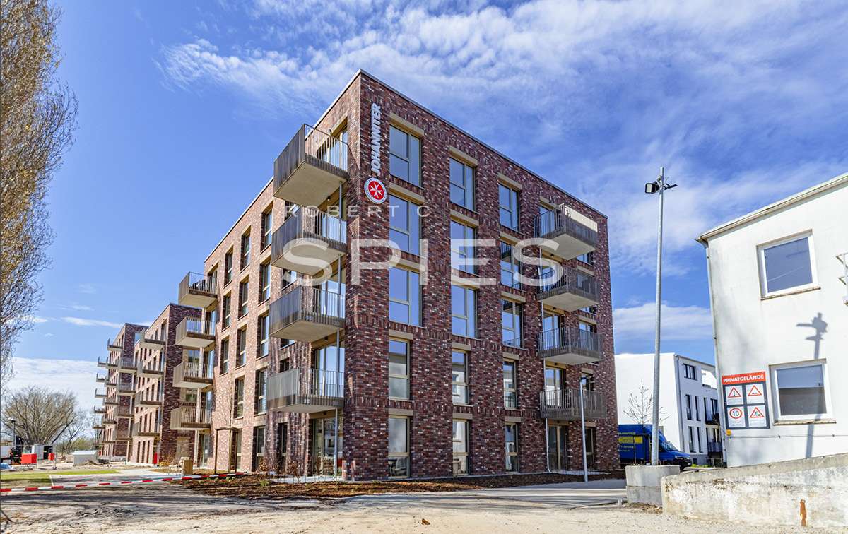 Thumbnail-Wohnung zum Mieten in Bremen 1.120,70 € 64 m²