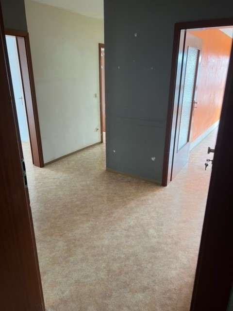 Thumbnail-Wohnung zum Mieten in Naila 525,00 € 81.34 m²
