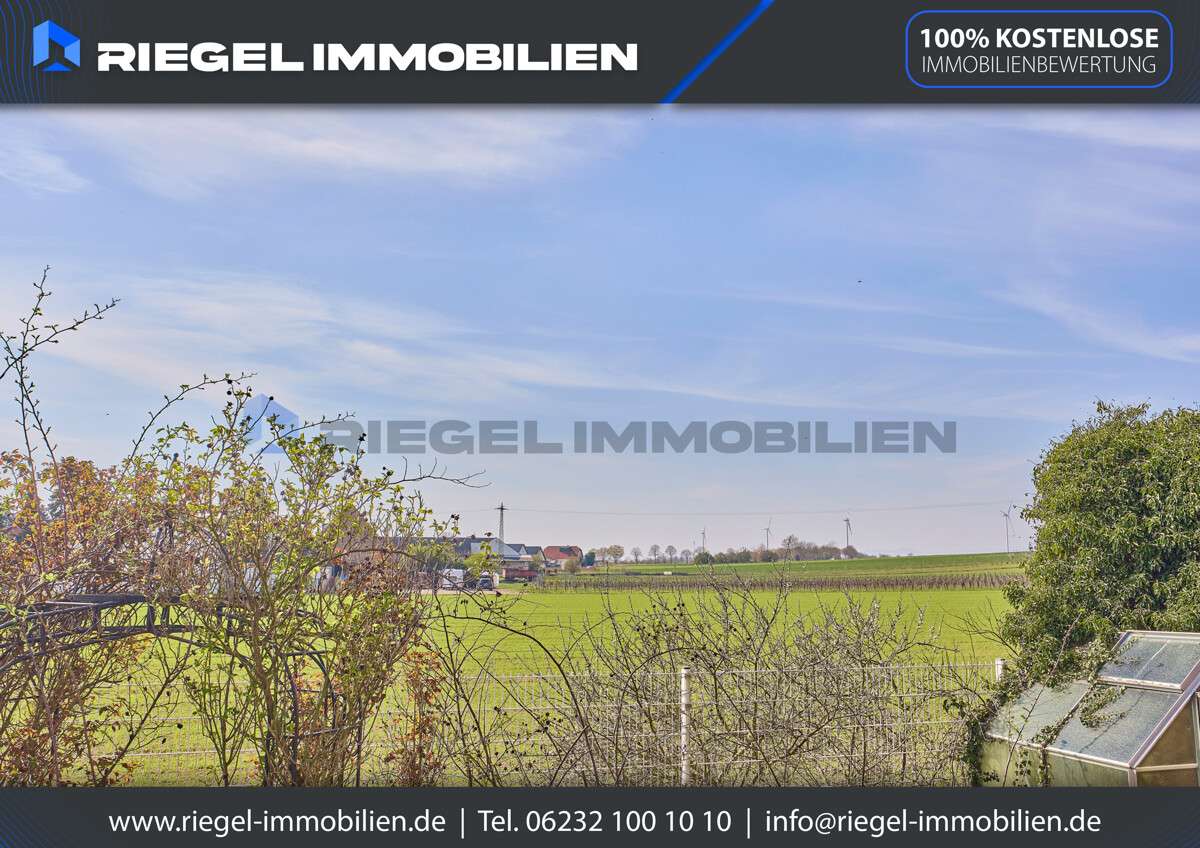 Thumbnail-Haus zum Kaufen in Römerberg Mechtersheim 520.000,00 € 187.91 m²