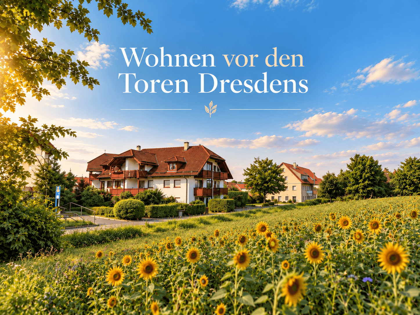 Thumbnail-Wohnung zum Mieten in Bannewitz 1.250,00 € 100 m²