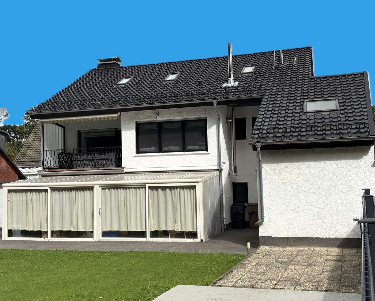 Thumbnail-Haus zum Kaufen in Wipperfürth 535.000,00 € 260 m²