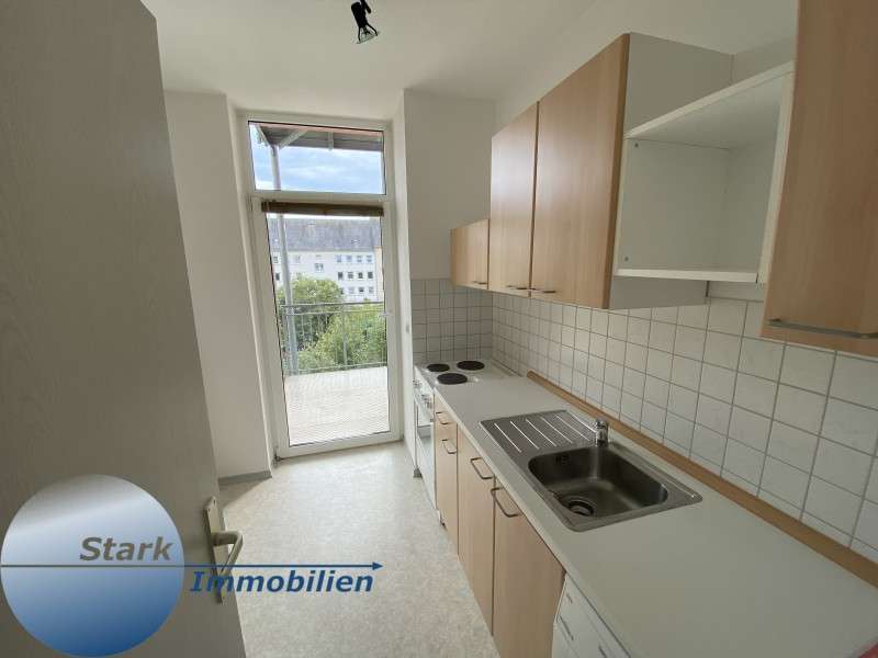 Thumbnail-Wohnung zum Mieten in Plauen 220,00 € 36.09 m²