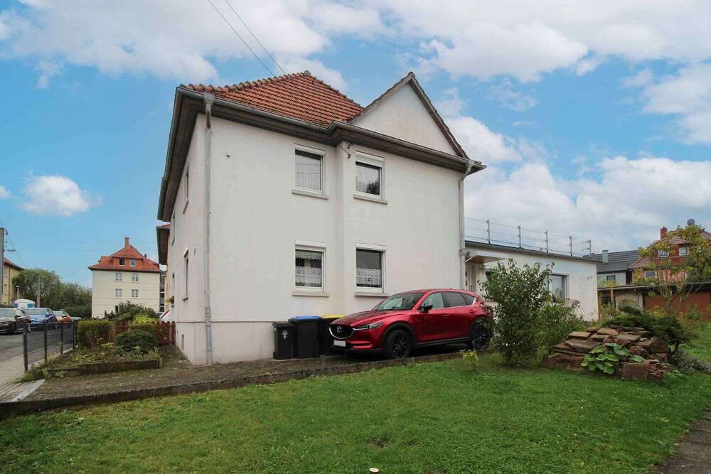 Thumbnail-Haus zum Kaufen in Eisenach 152.000,00 € 100 m²