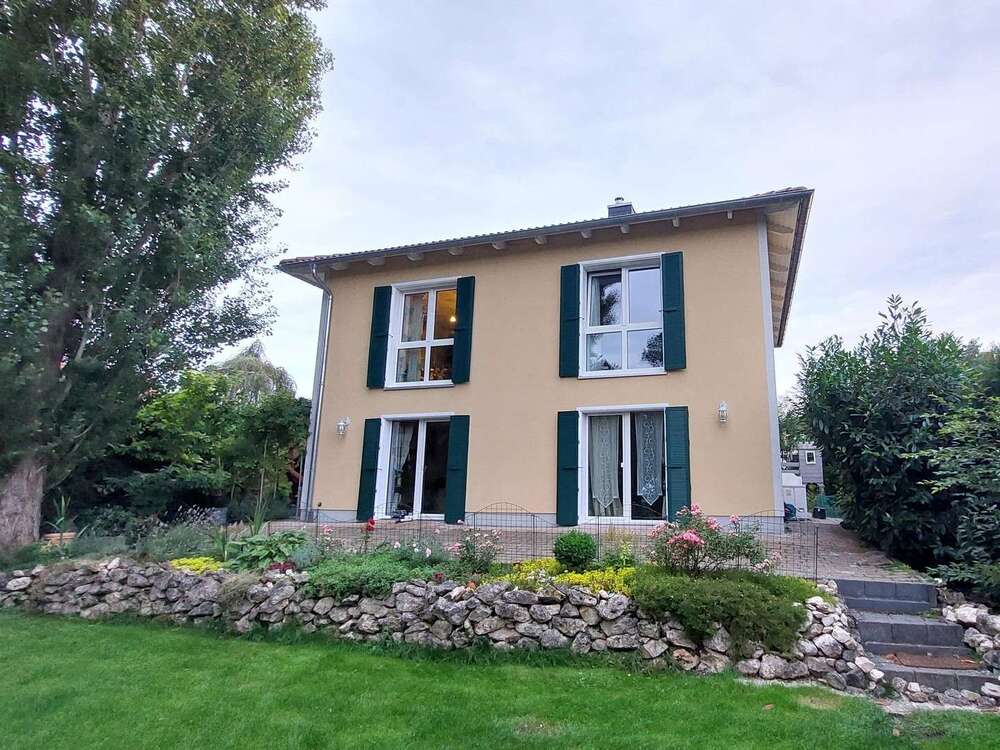 Thumbnail-Haus zum Kaufen in Pöttmes 634.999,00 € 136 m²