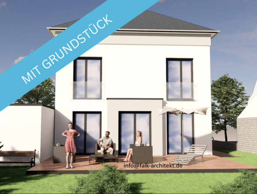 Thumbnail-Haus zum Kaufen in Ratingen 1.126.000,00 € 260 m²