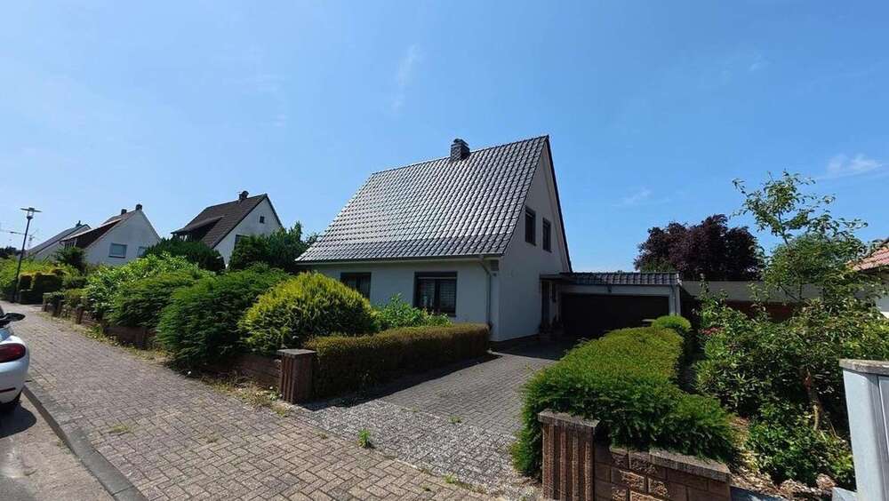 Thumbnail-Haus zum Kaufen in Wildeshausen 368.000,00 € 110 m²