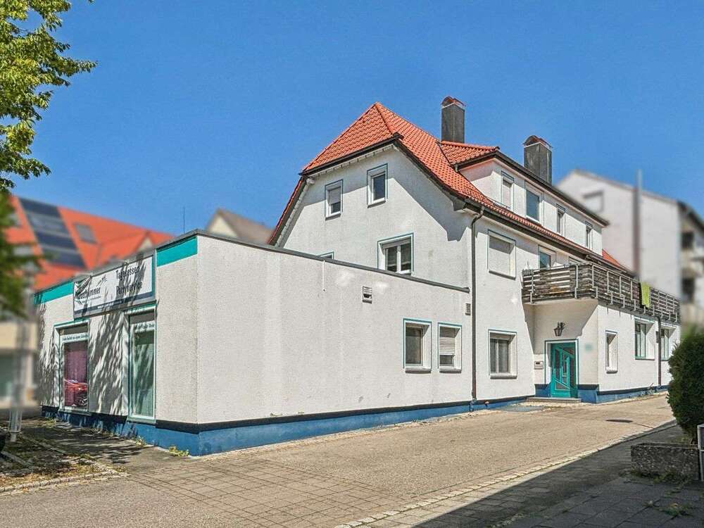 Thumbnail-Haus zum Kaufen in Gerstetten 396.000,00 € 181.86 m²