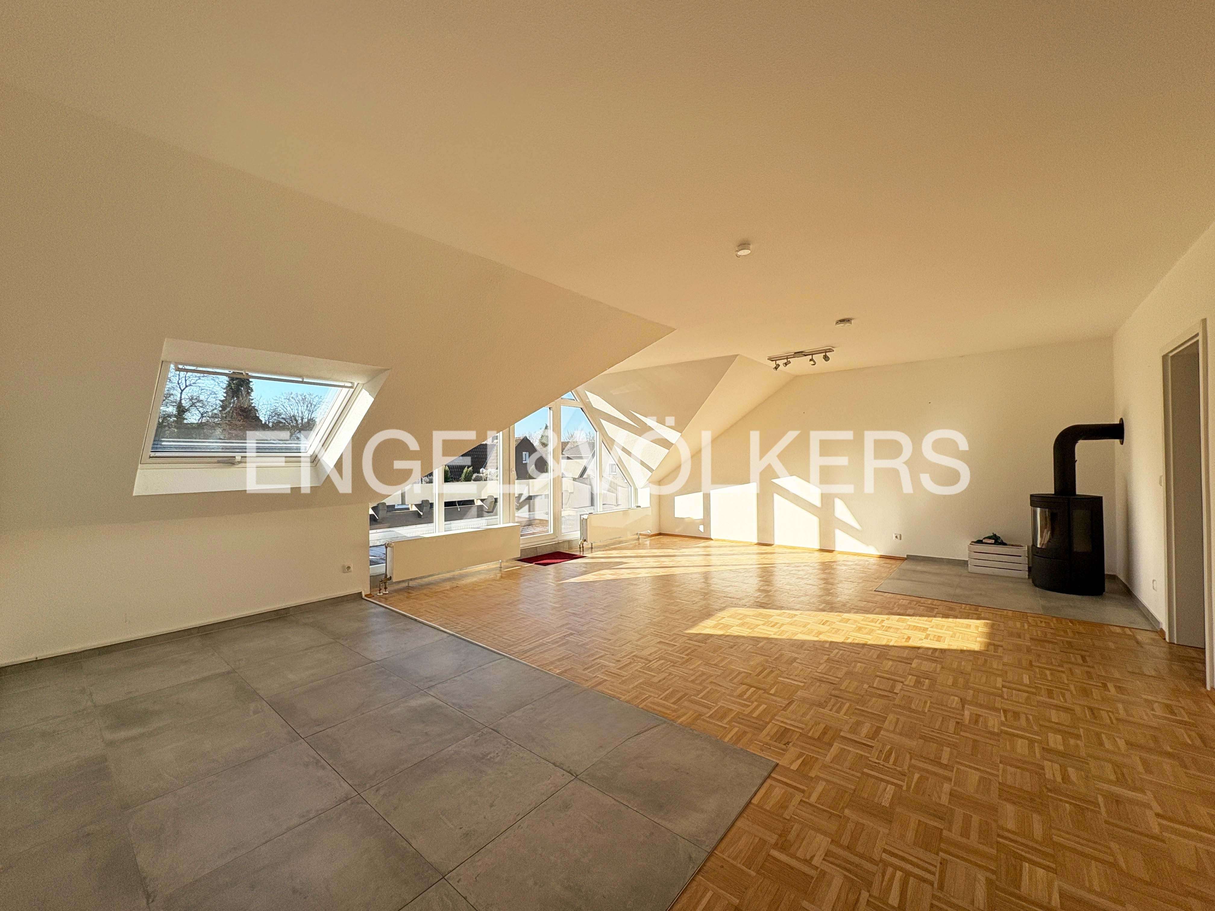 Thumbnail-Wohnung zum Kaufen in Dortmund 290.000,00 € 89 m²