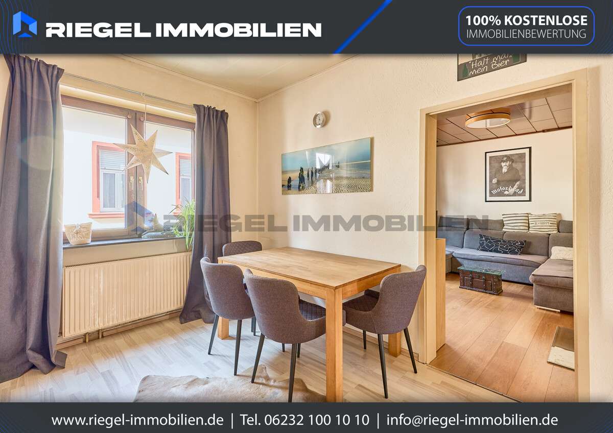 Thumbnail-Haus zum Kaufen in Speyer 620.000,00 € 133.08 m²